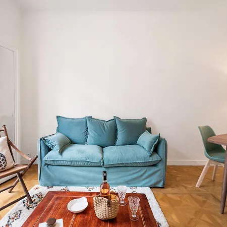 Le Caroline By Interhome Apartman *