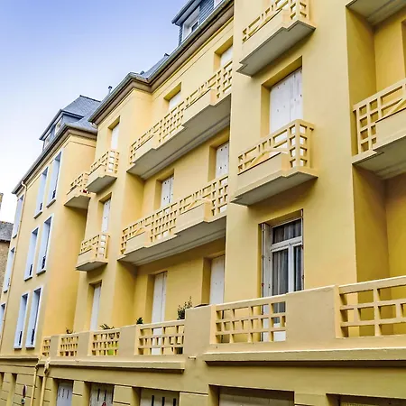 Apartman Le Caroline By Interhome *