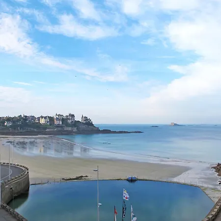 Apartman Le Caroline By Interhome *