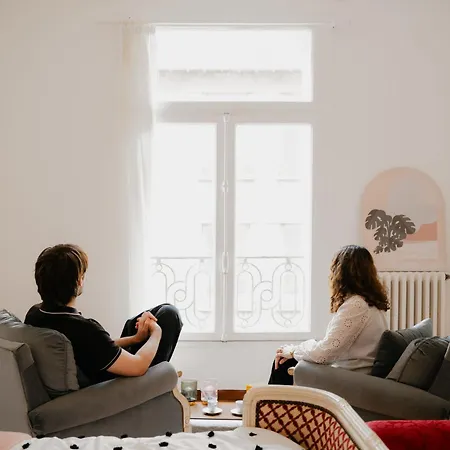 Apartman Le Caroline By Interhome