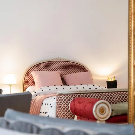 Le Caroline By Interhome Apartman Dinard