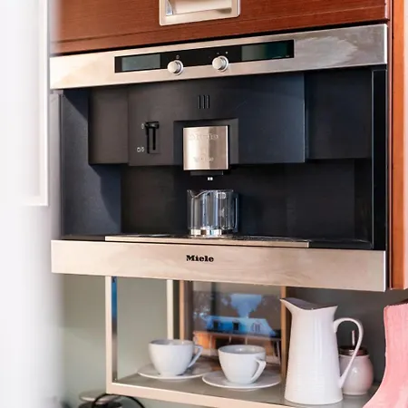 Apartman Le Caroline By Interhome