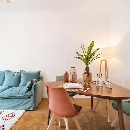 Le Caroline By Interhome *