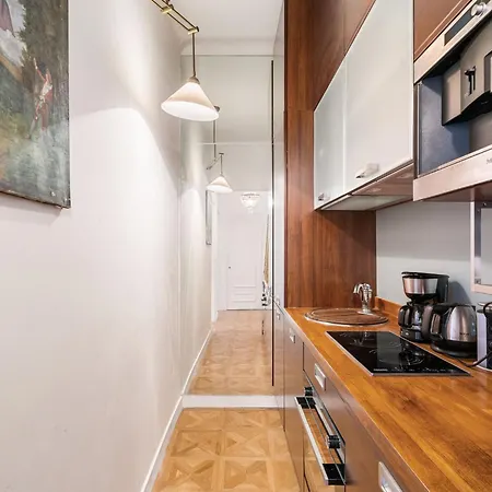 Le Caroline By Interhome Dinard